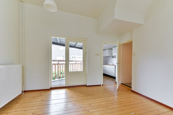 Medium property photo - Ooftstraat 3a, 3572 HR Utrecht